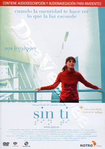 Without You (DVD)